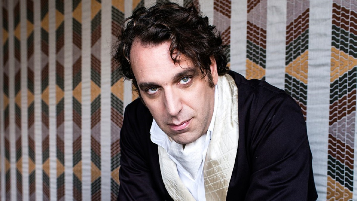 Chilly Gonzales Music Artist Profile